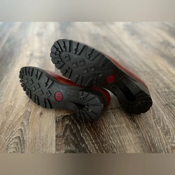 Cole Haan Country Leather Slip On Loafers - Picture 10 of 11